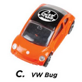 VW Bug Die Cast Car